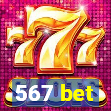 567 bet